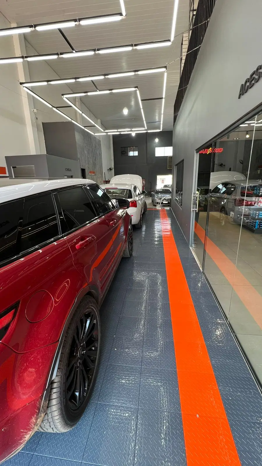 Matrícula 100% Online